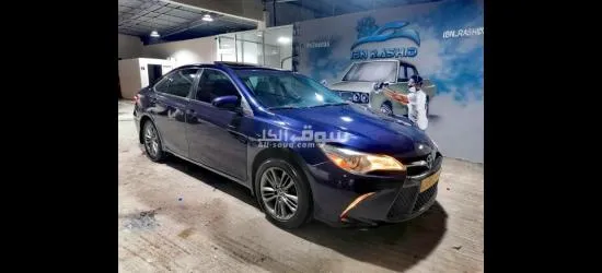 كامري 2015 - 3