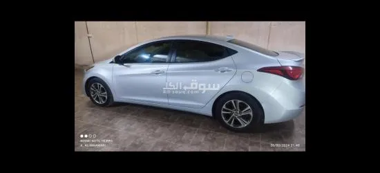 هيونداي النتر