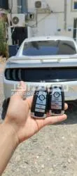 مفاتيح سيارات - 2