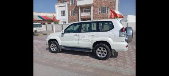 بارادو 2009 - 3