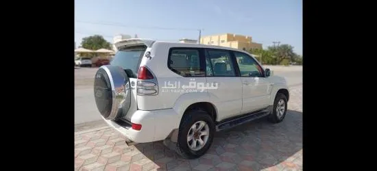 بارادو 2009 - 4