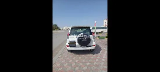 بارادو 2009 - 5
