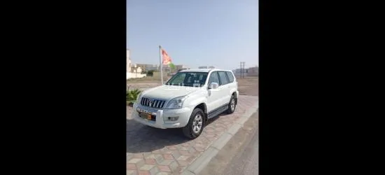 بارادو 2009 - 6