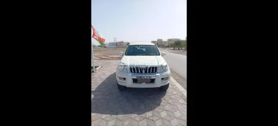 بارادو 2009 - 7