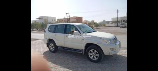 بارادو 2009 - 8
