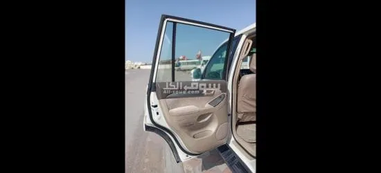 بارادو 2009 - 10