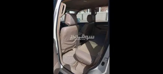 بارادو 2009 - 11