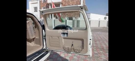 بارادو 2009 - 12