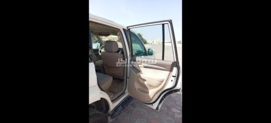 بارادو 2009 - 14