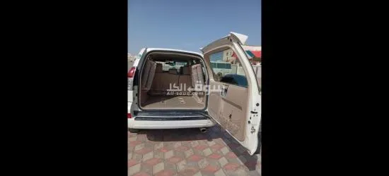 بارادو 2009 - 15