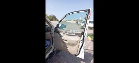 بارادو 2009 - 17