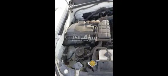 بارادو 2009 - 18