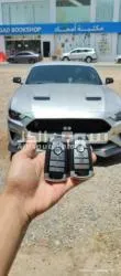 مفاتيح سيارات - 4