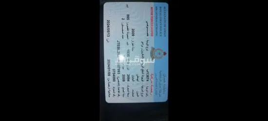 بارادو 2009 - 20