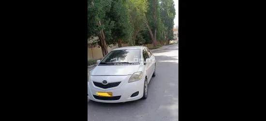 تويوتا ياريس 2011 - 3