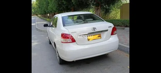 تويوتا ياريس 2011 - 6