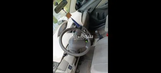 تويوتا ياريس 2011 - 8