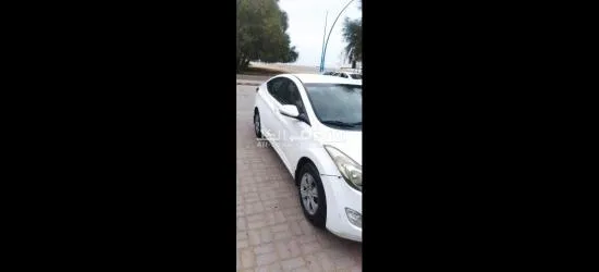 هيونداي النترا 2012 - 2