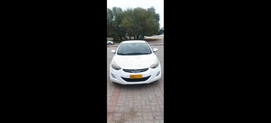هيونداي النترا 2012 - 3