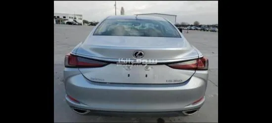 لعشاق لكزس موديل 2023 - 7