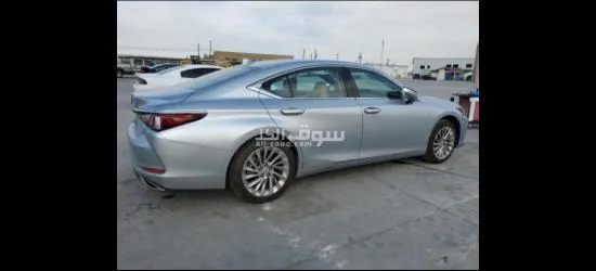 لعشاق لكزس موديل 2023 - 10