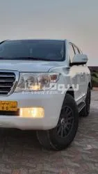 لاندكروزر ٢٠١١ - 4