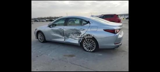 لعشاق لكزس موديل 2023 - 11