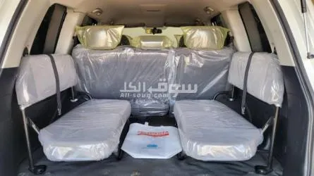 لاندكروزر ٢٠١١ - 5