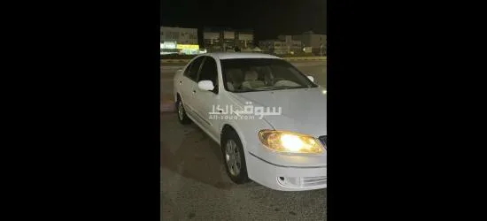 نيسان صني 2005 - 2