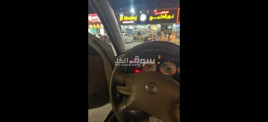 نيسان صني 2005 - 8