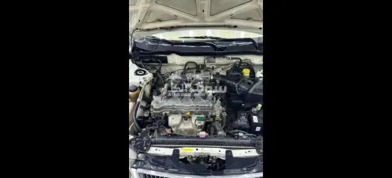 نيسان صني 2005 - 11