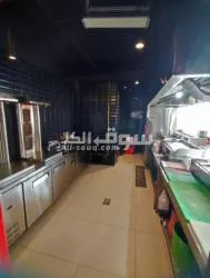 سناك ومطعم لبناني - 3