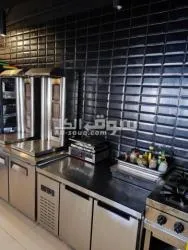 سناك ومطعم لبناني - 4