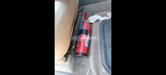 پاجيرو 2005 دفع رباعي - 7