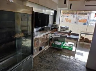 سناك ومطعم لبناني - 5