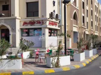 سناك ومطعم لبناني - 6