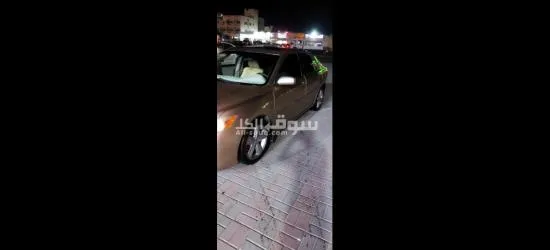 تويوتا كامري 2007 - 2