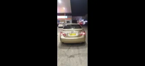 تويوتا كامري 2007 - 3