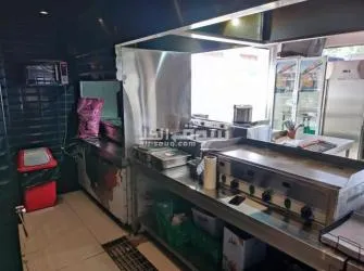 سناك ومطعم لبناني - 7