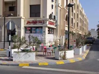 سناك ومطعم لبناني - 9