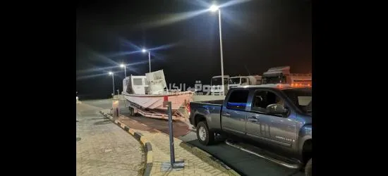 نقل وشحن - 2