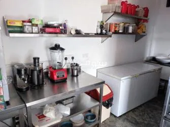 سناك ومطعم لبناني - 10