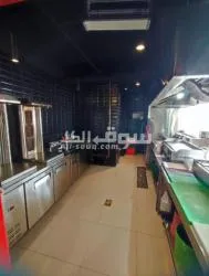 سناك ومطعم لبناني - 11