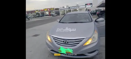 هيونداي 2012 ,للبيع