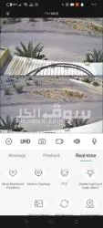 كاميرا مراقبه 4K HD 8mp مع ضمان - 5