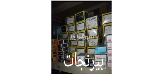 محل لبيع قطع غيار السيارات الجديدة - 5