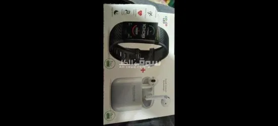 تاتش ميت سوار لياقة اسود