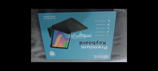 بريف تابلت 10انش BTXS1 - 3