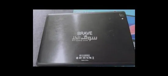 بريف تابلت 10انش BTXS1 - 5