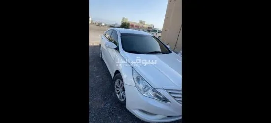 هونداي سوناتا للبيع 2012 - 2